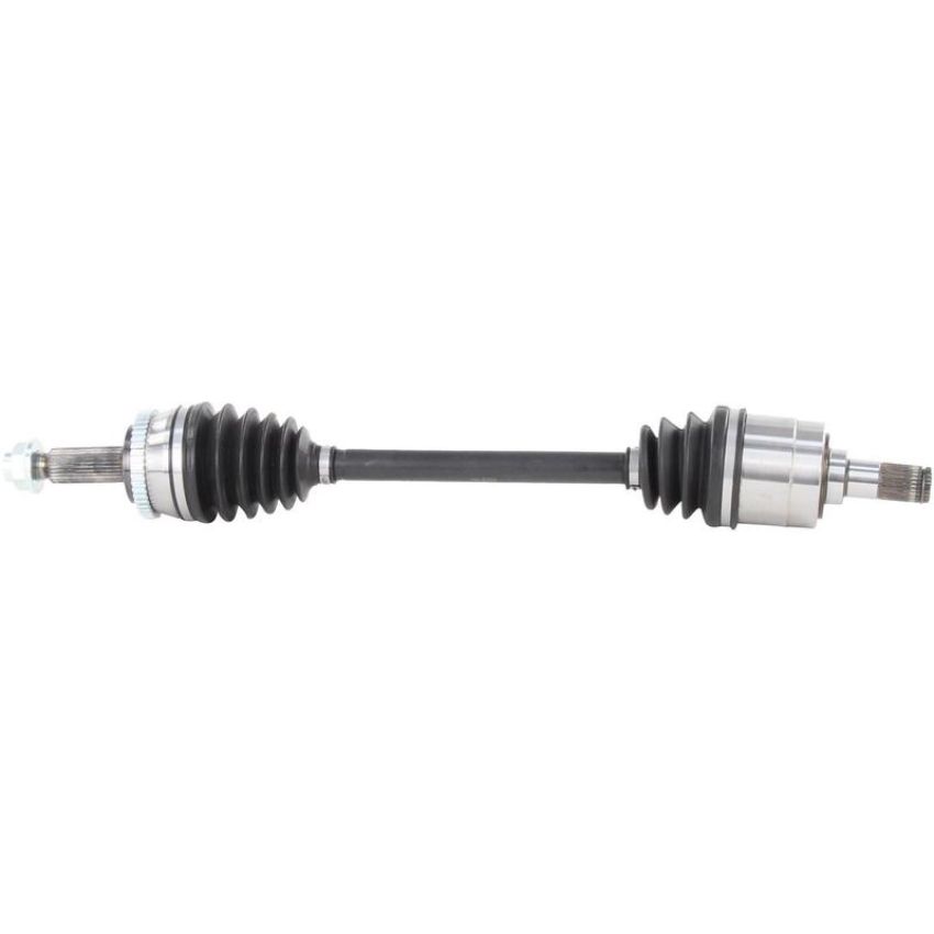 TRAKMOTIVE AXLES HY-8261 CV Axle Shaft