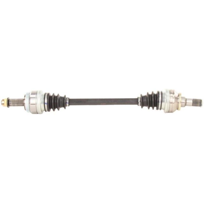 TRAKMOTIVE AXLES HY-8272 CV Axle Shaft