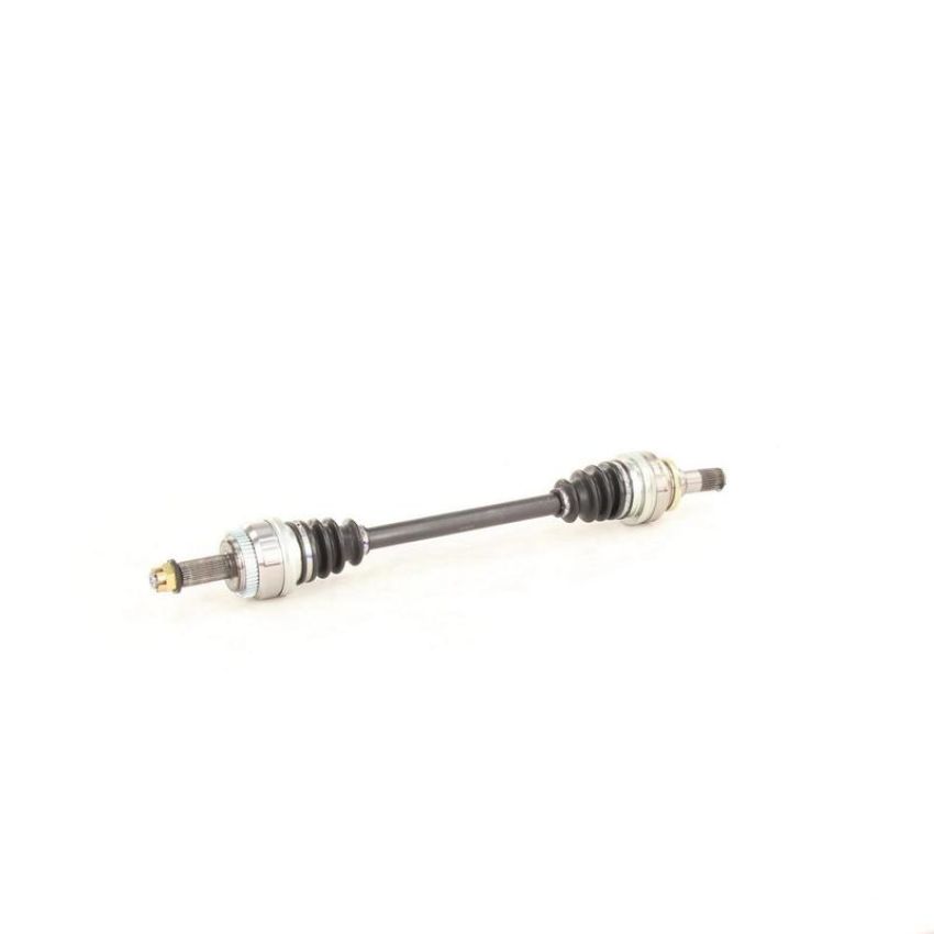 TRAKMOTIVE AXLES HY-8272 CV Axle Shaft