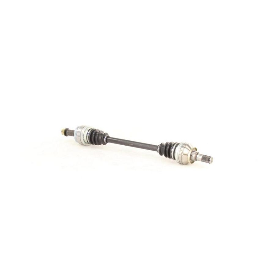 TRAKMOTIVE AXLES HY-8272 CV Axle Shaft