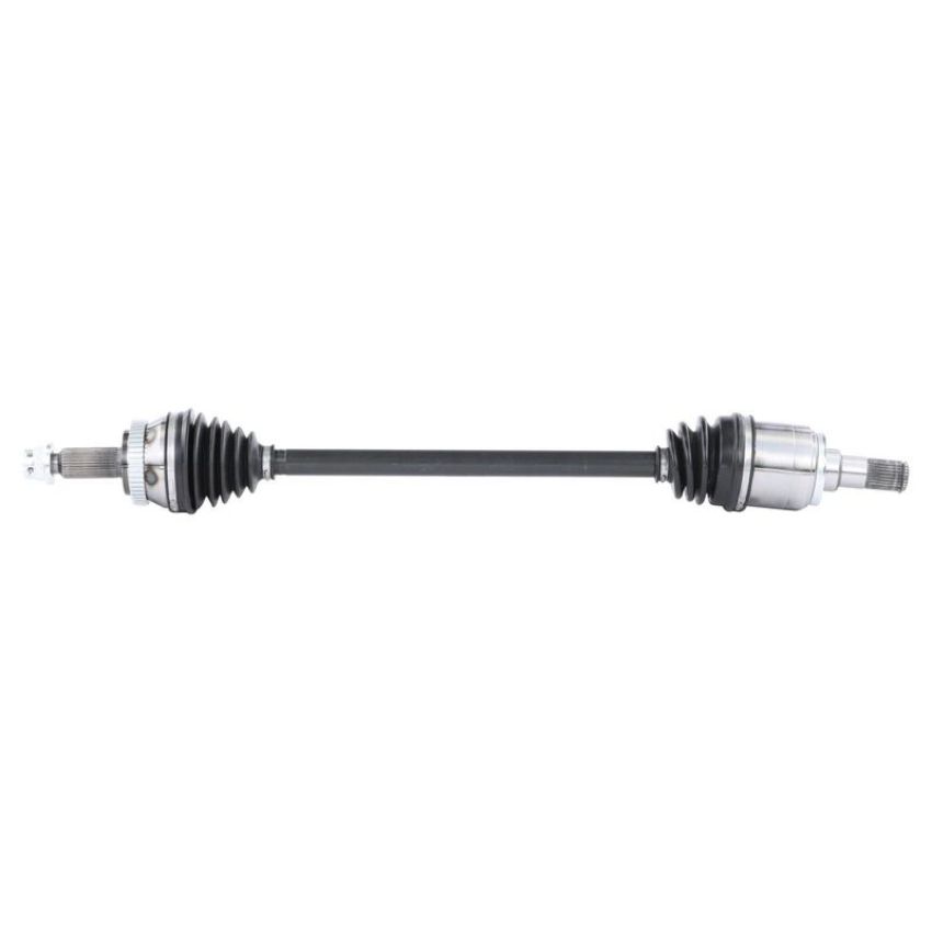 TRAKMOTIVE AXLES HY-8274 CV Axle Shaft