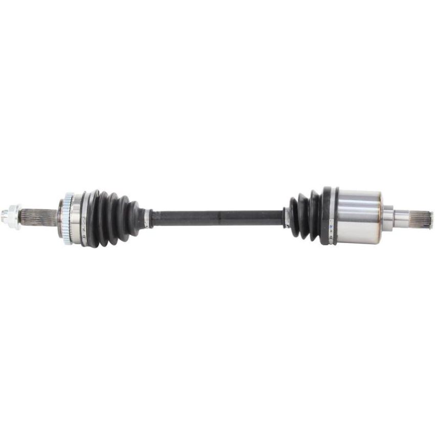 TRAKMOTIVE AXLES HY-8281 CV Axle Shaft