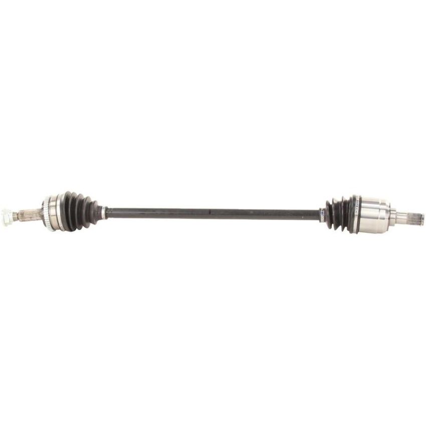 TRAKMOTIVE AXLES HY-8282 CV Axle Shaft