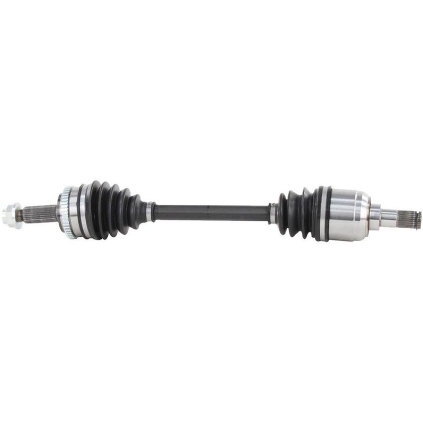 TRAKMOTIVE AXLES HY-8283 CV Axle Shaft