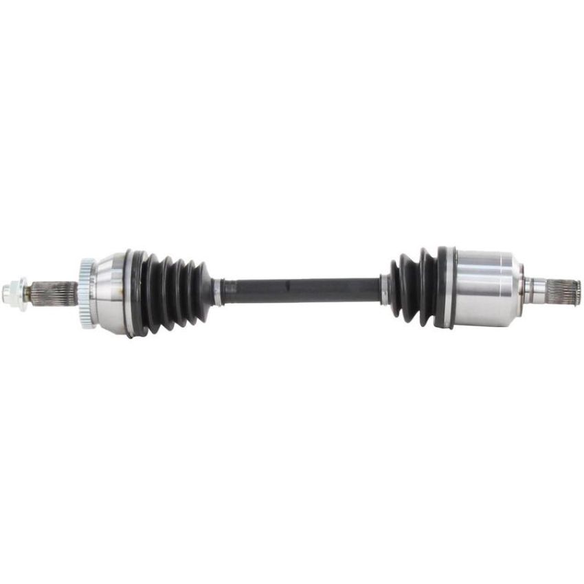 TRAKMOTIVE AXLES HY-8287 CV Axle Shaft
