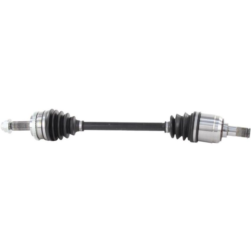 TRAKMOTIVE AXLES HY-8292 CV Axle Shaft