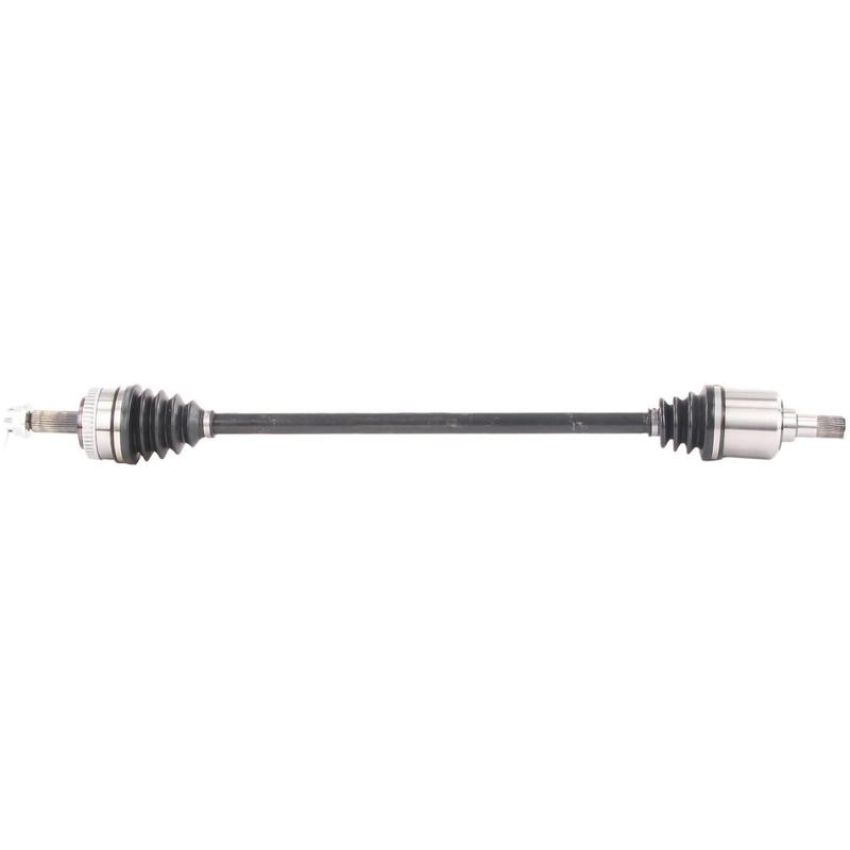 TRAKMOTIVE AXLES HY-8297 CV Axle Shaft