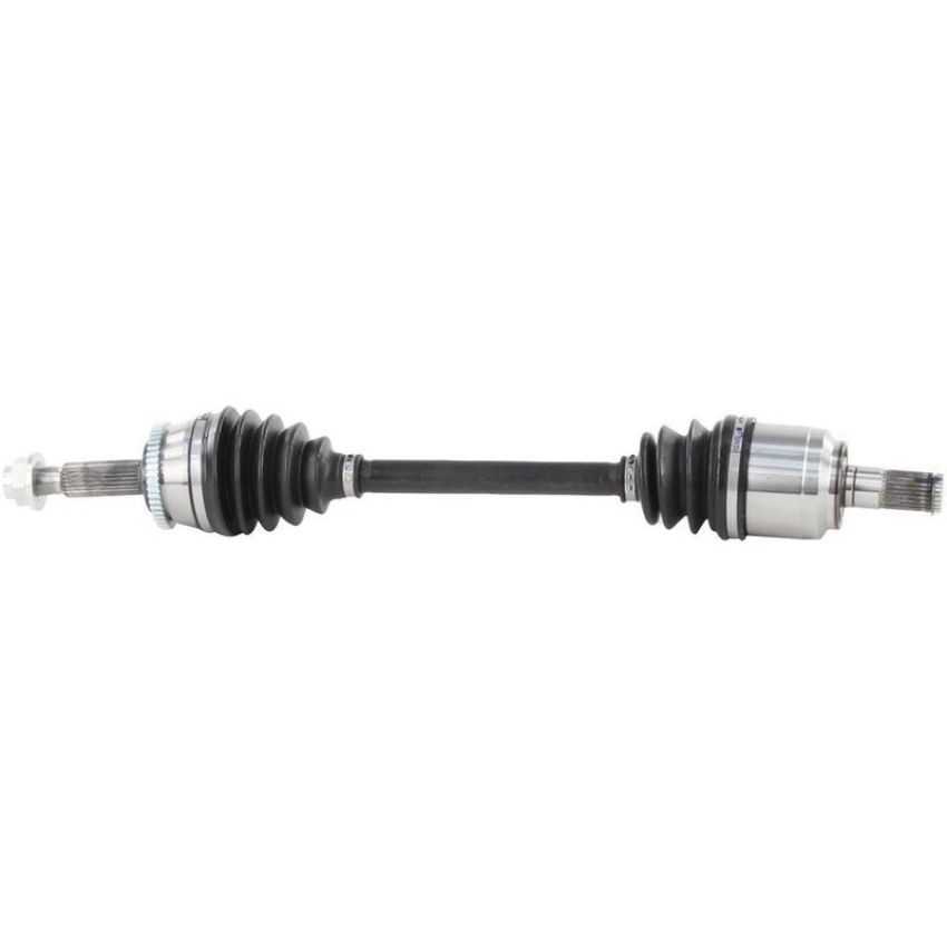 TRAKMOTIVE AXLES HY-8302 CV Axle Shaft