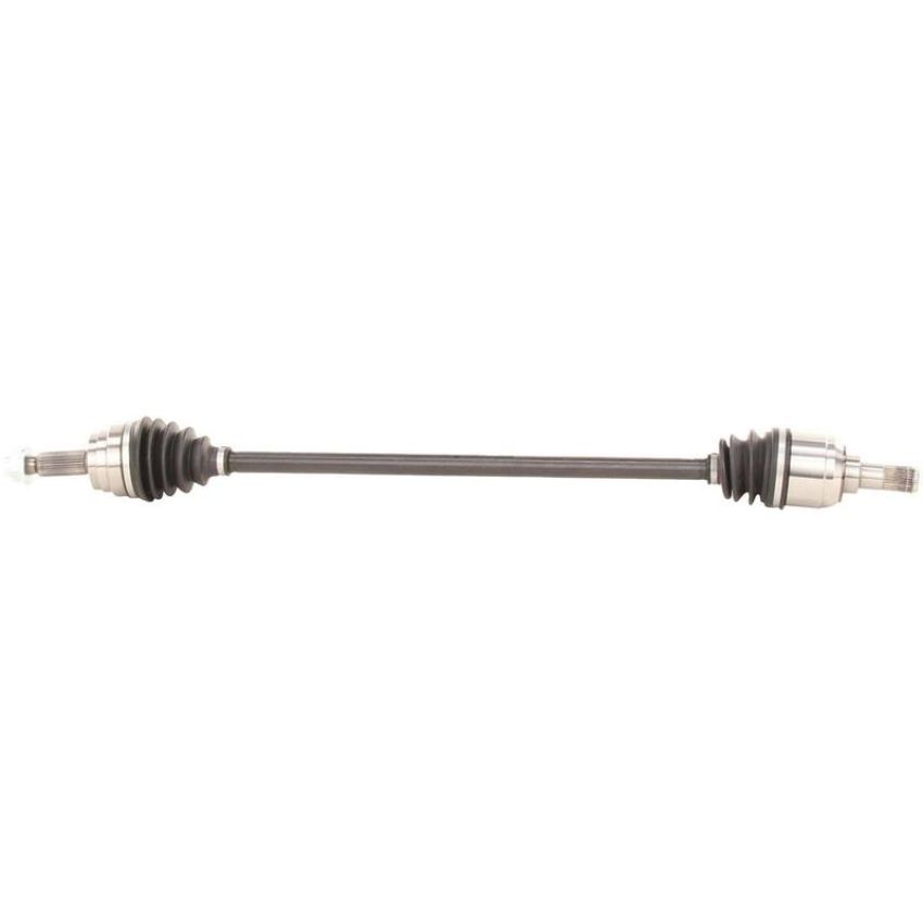 TRAKMOTIVE AXLES HY-8320 CV Axle Shaft