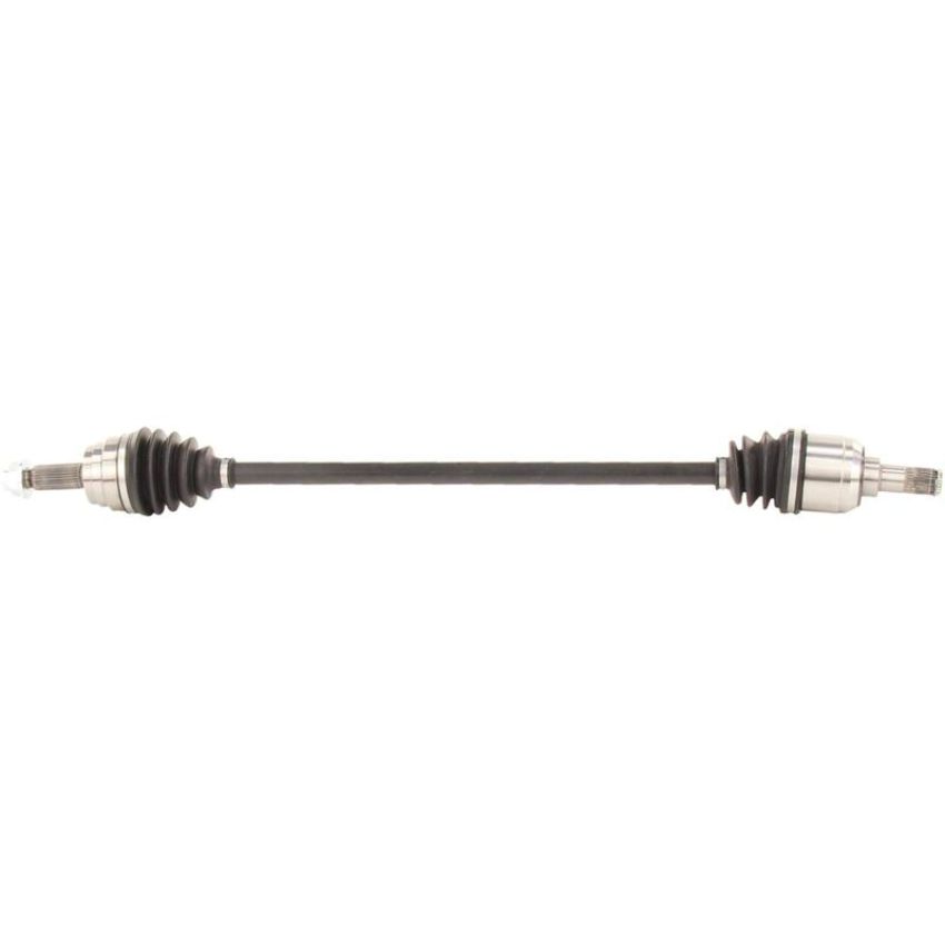 TRAKMOTIVE AXLES HY-8321 CV Axle Shaft