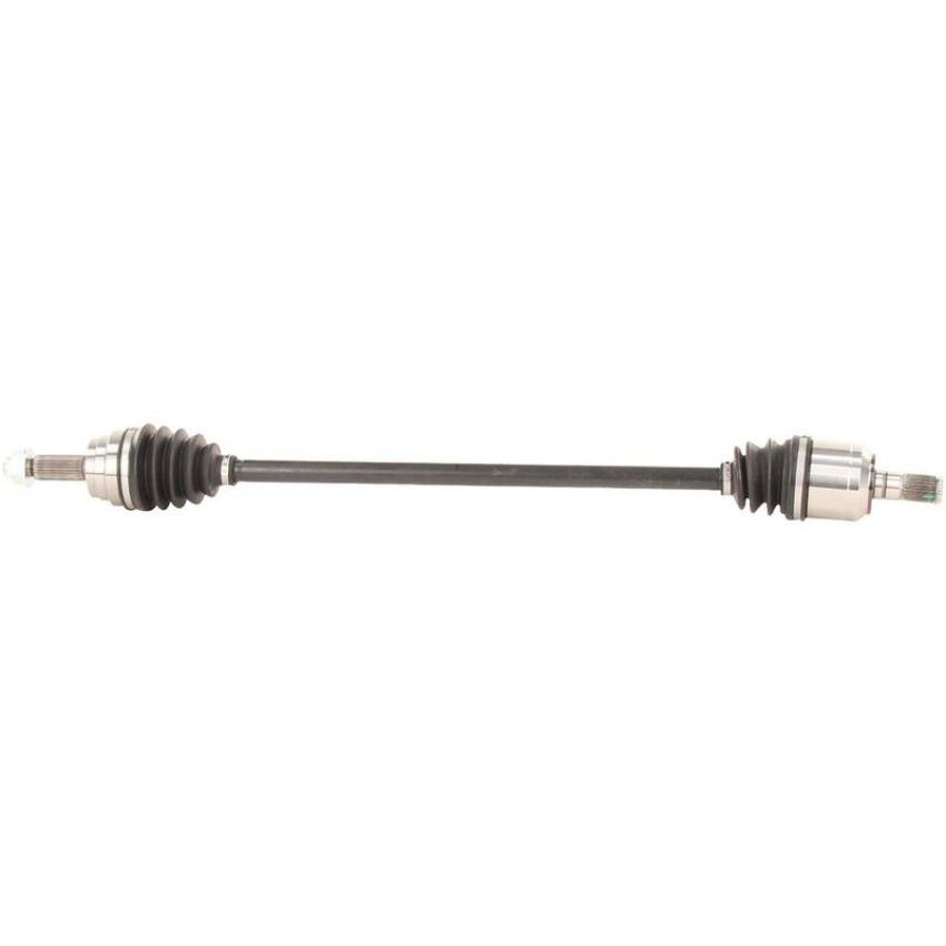 TRAKMOTIVE AXLES HY-8322 CV Axle Shaft