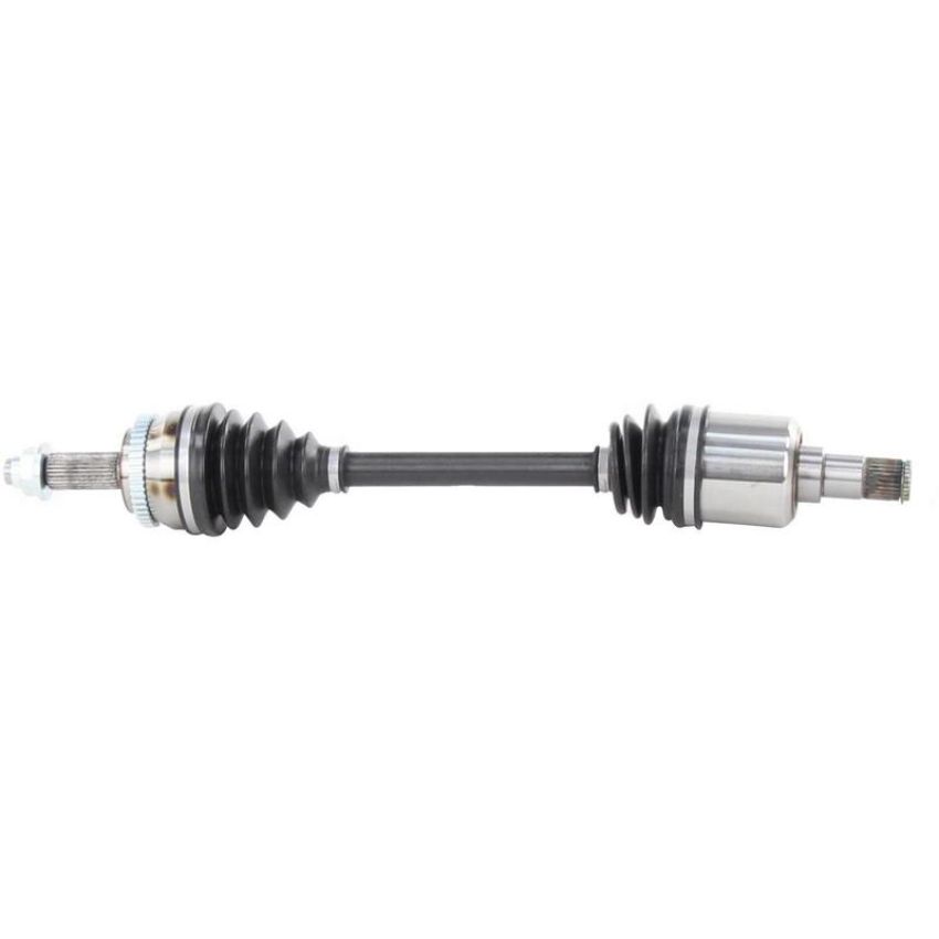 TRAKMOTIVE AXLES HY-8324 CV Axle Shaft