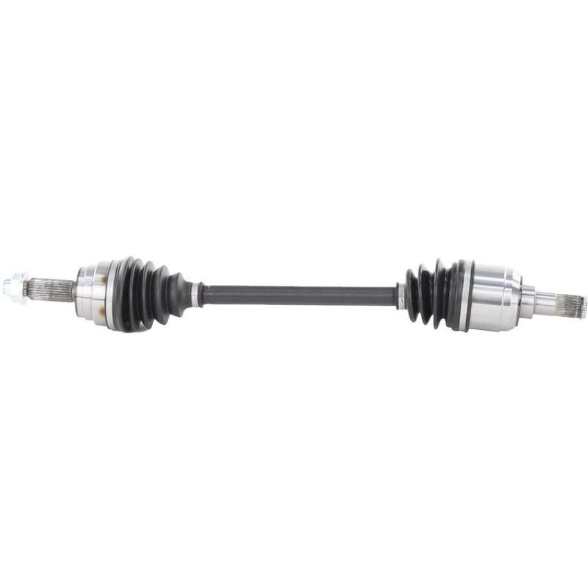 TRAKMOTIVE AXLES HY-8325 CV Axle Shaft