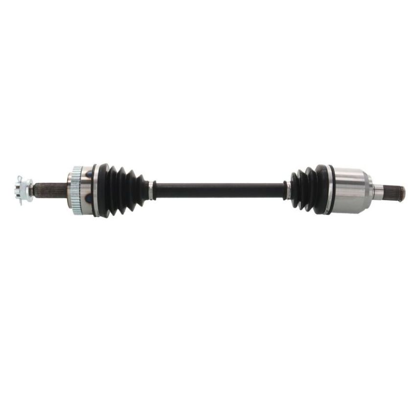 TRAKMOTIVE AXLES HY-8327 AAR CV Axle Shaft