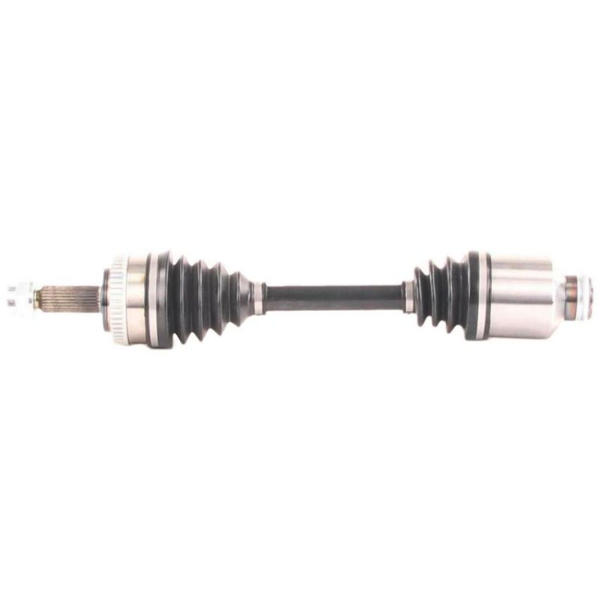 TRAKMOTIVE AXLES HY-8328 AAR CV Axle Shaft