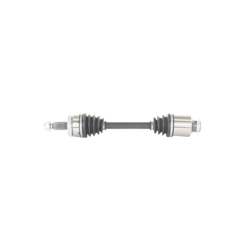TRAKMOTIVE AXLES HY-8329 AAR CV Axle Shaft
