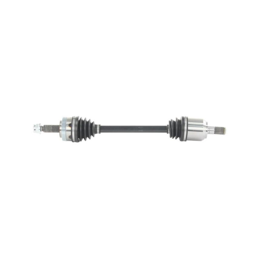 TRAKMOTIVE AXLES HY-8334 AAR CV Axle Shaft