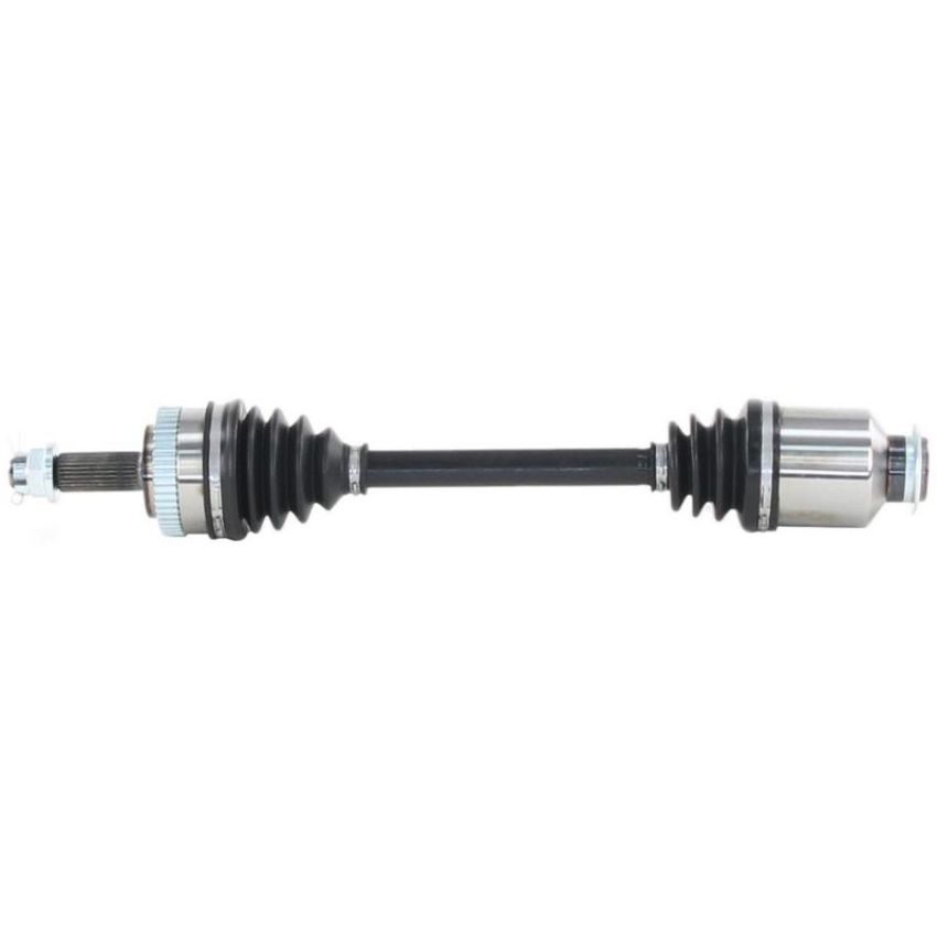 TRAKMOTIVE AXLES HY-8335 AAR CV Axle Shaft