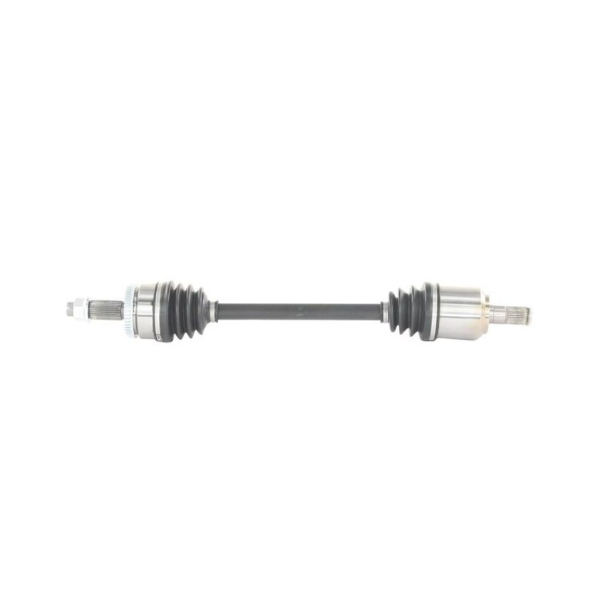 TRAKMOTIVE AXLES HY-8337 AAR CV Axle Shaft