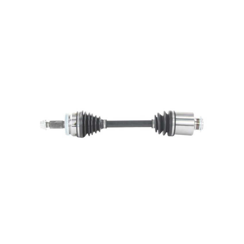 TRAKMOTIVE AXLES HY-8338 AAR CV Axle Shaft