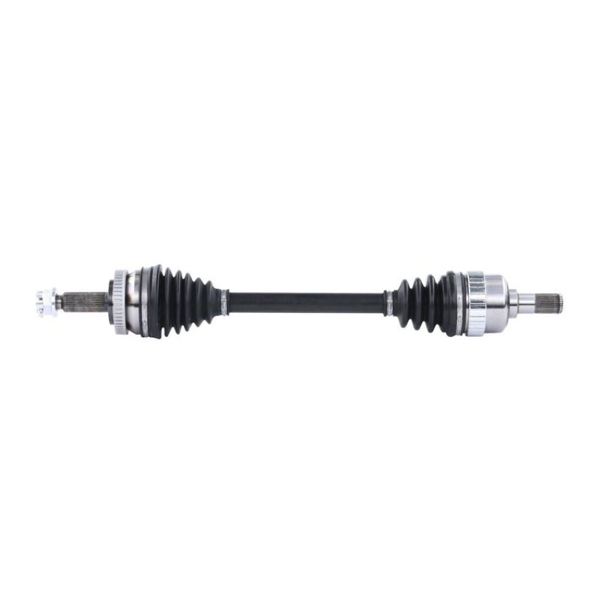 TRAKMOTIVE AXLES HY-8340 CV Axle Shaft