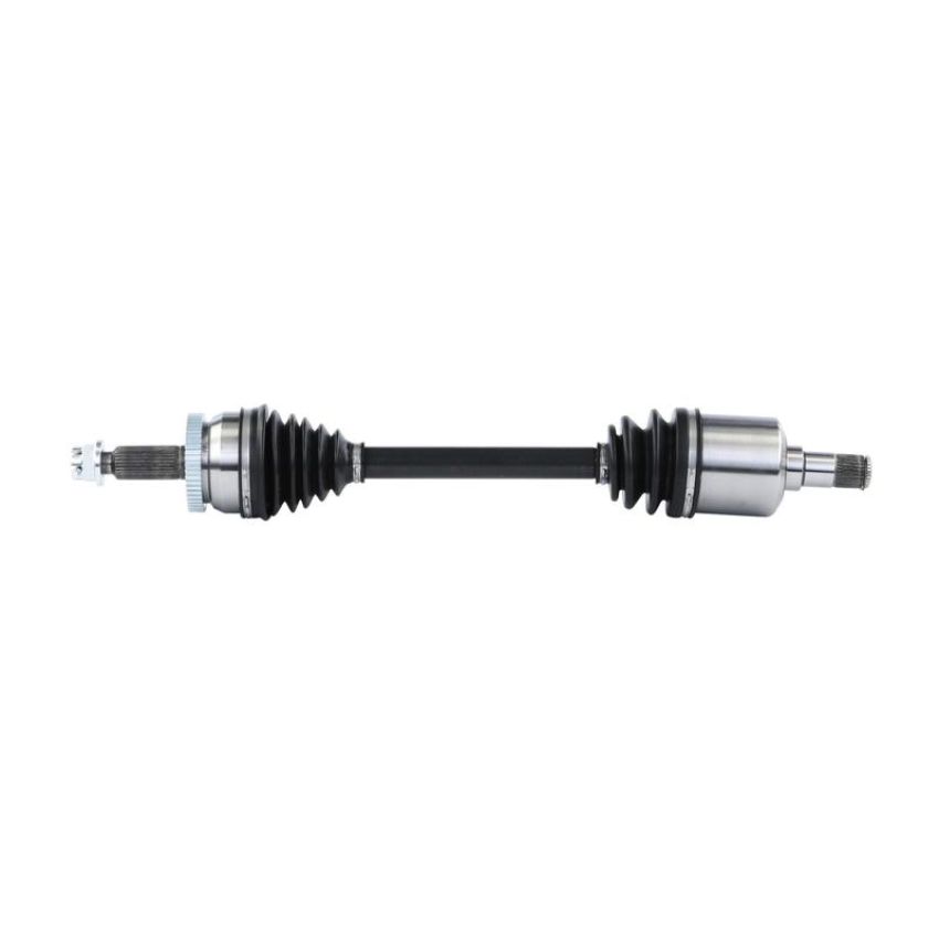 TRAKMOTIVE AXLES HY-8341 AAR CV Axle Shaft