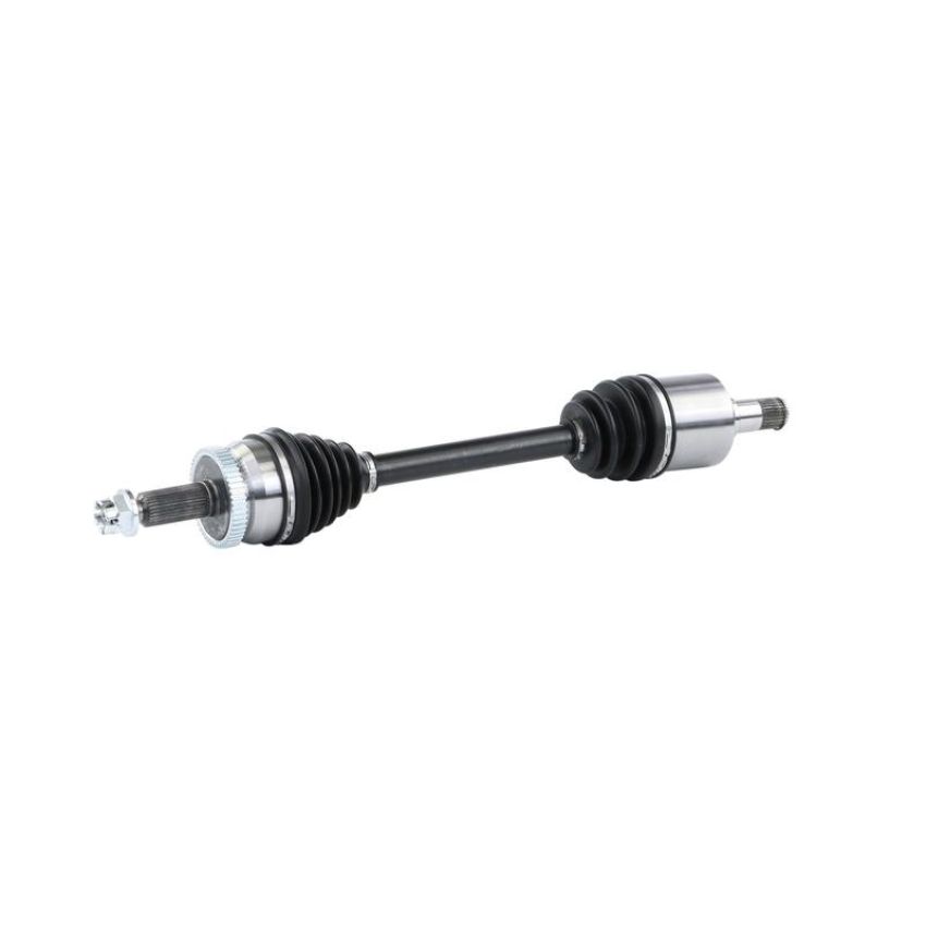 TRAKMOTIVE AXLES HY-8341 AAR CV Axle Shaft