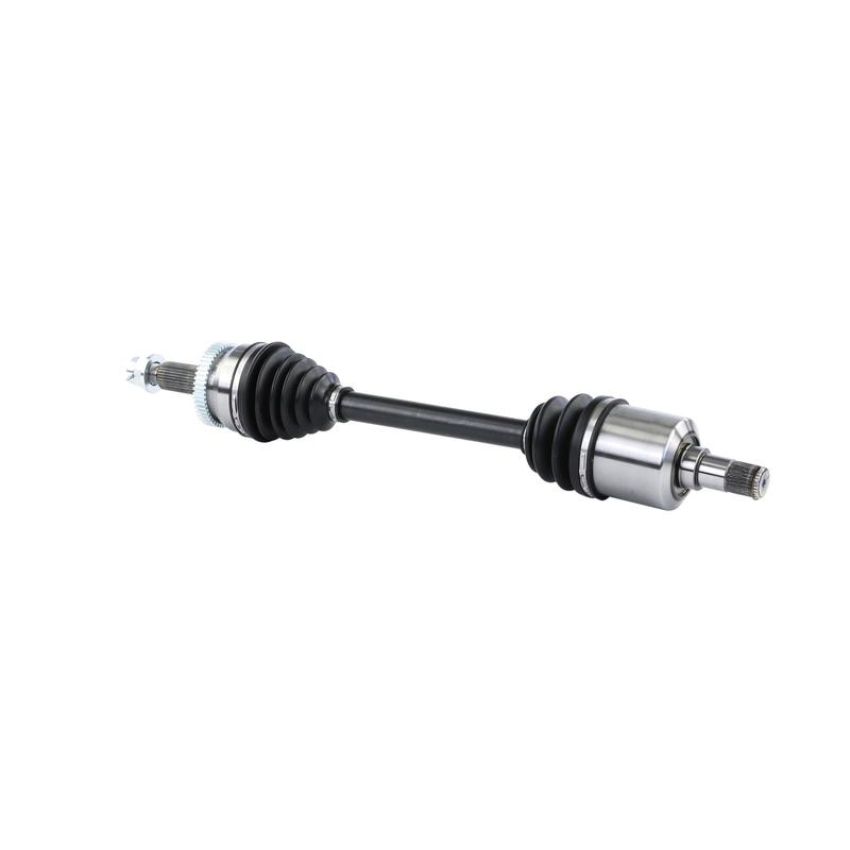 TRAKMOTIVE AXLES HY-8341 AAR CV Axle Shaft