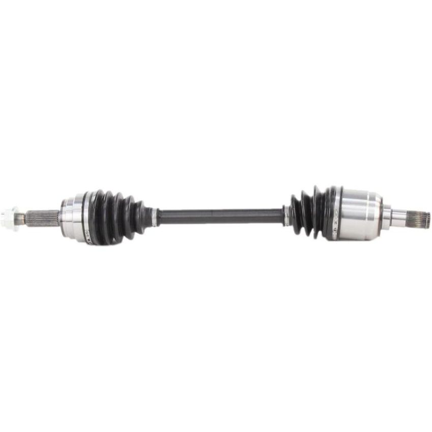 TRAKMOTIVE AXLES HY-8348 CV Axle Shaft