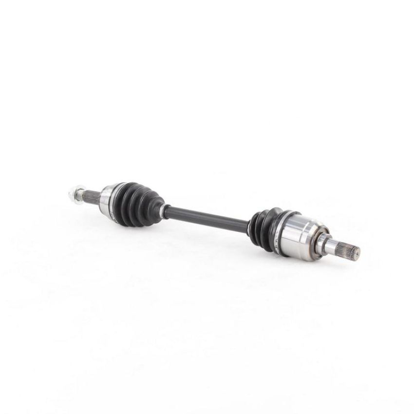 TRAKMOTIVE AXLES HY-8348 CV Axle Shaft