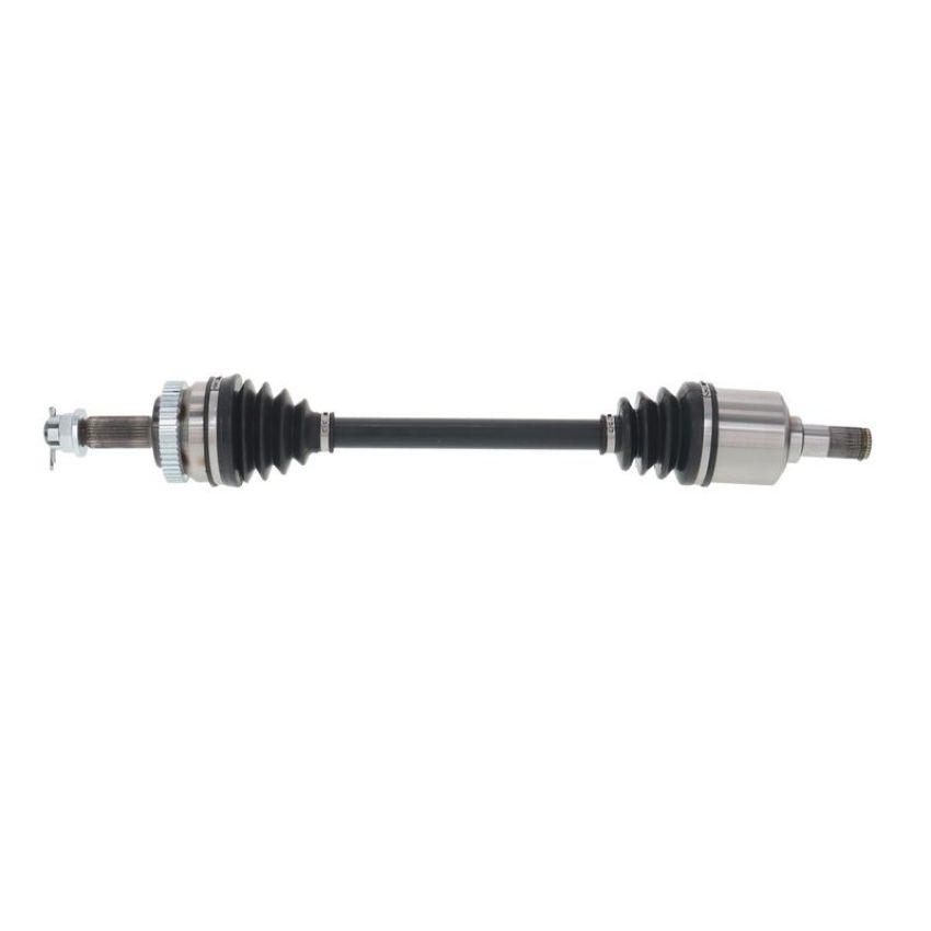 TRAKMOTIVE AXLES HY-8351 CV Axle Shaft