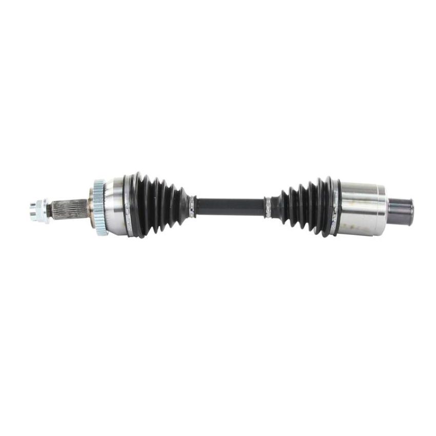 TRAKMOTIVE AXLES HY-8352 AAR CV Axle Shaft