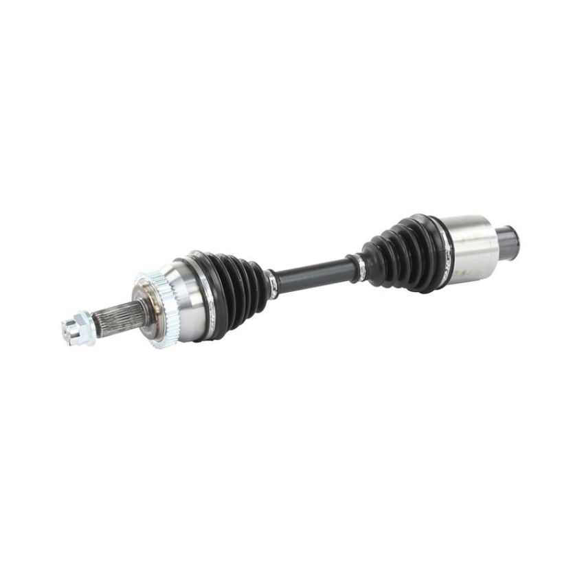 TRAKMOTIVE AXLES HY-8352 AAR CV Axle Shaft