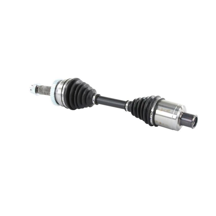 TRAKMOTIVE AXLES HY-8352 AAR CV Axle Shaft