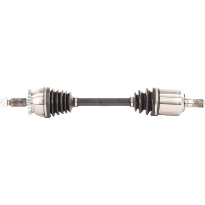 TRAKMOTIVE AXLES HY-8357 AAR CV Axle Shaft