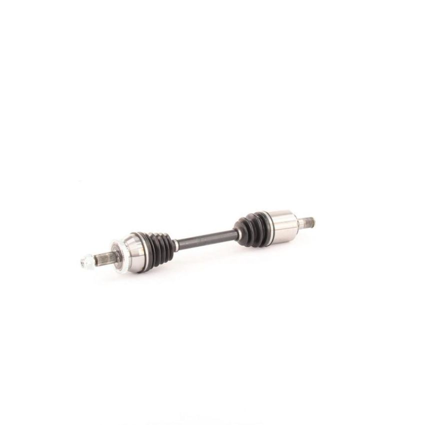 TRAKMOTIVE AXLES HY-8357 AAR CV Axle Shaft