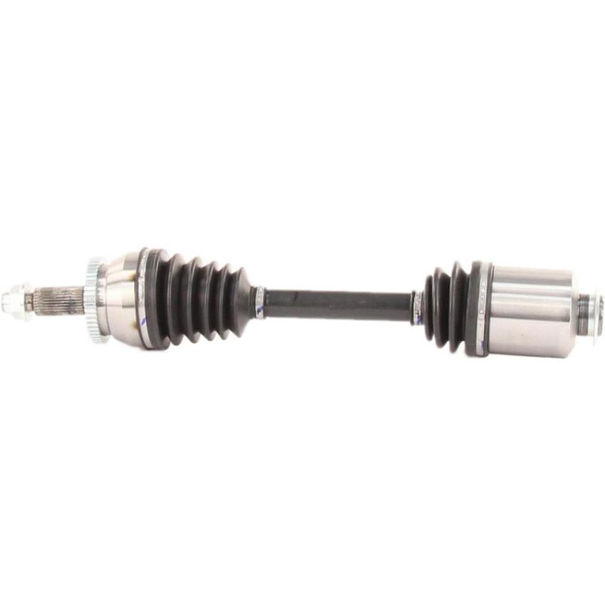 TRAKMOTIVE AXLES HY-8358 AAR CV Axle Shaft
