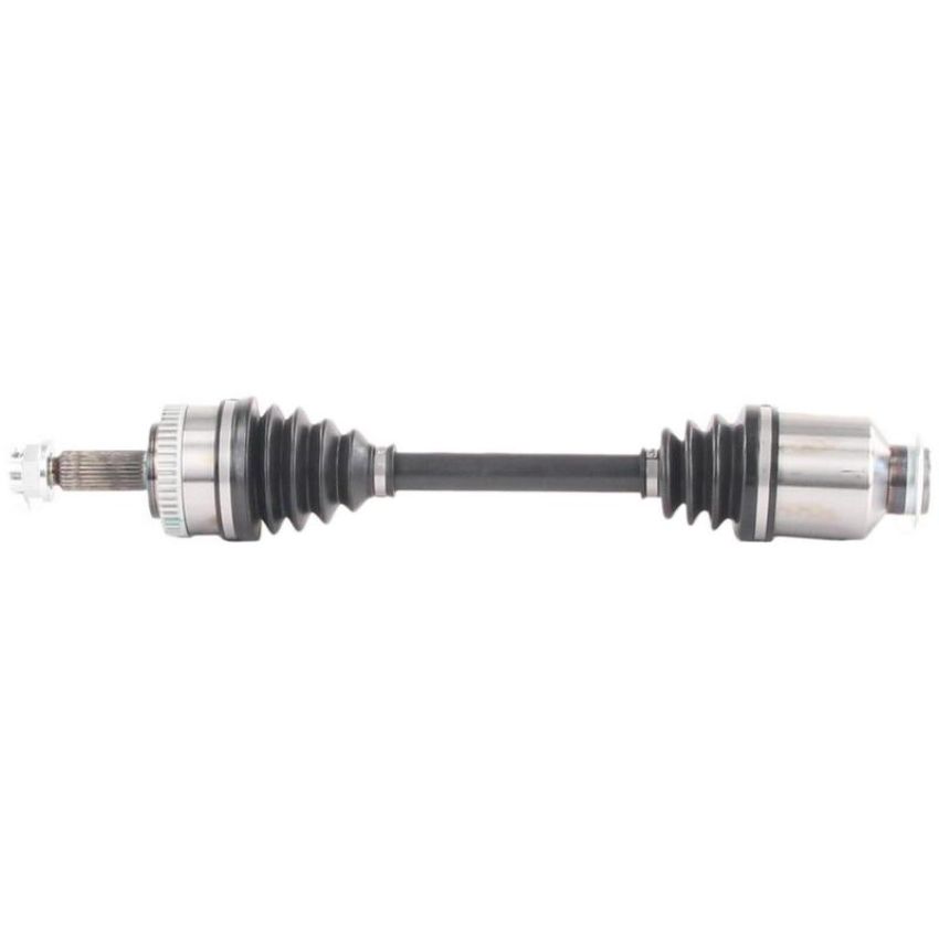 TRAKMOTIVE AXLES HY-8360 AAR CV Axle Shaft