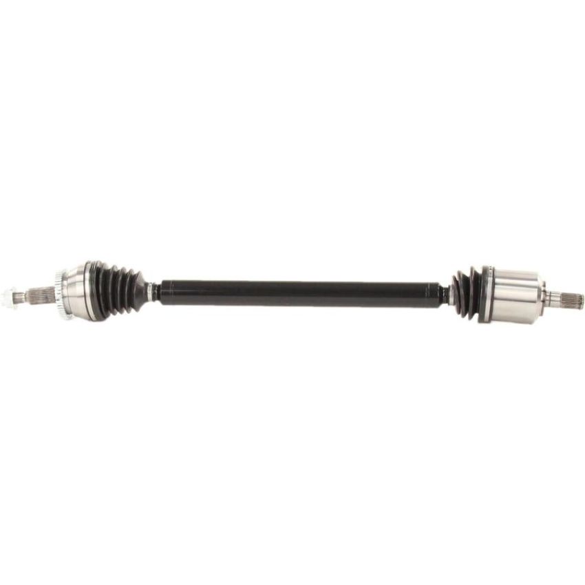 TRAKMOTIVE AXLES HY-8361 AAR CV Axle Shaft
