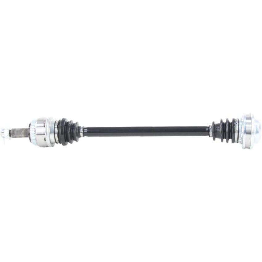 TRAKMOTIVE AXLES HY-8362 CV Axle Shaft
