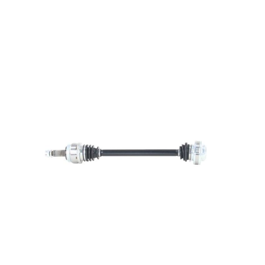 TRAKMOTIVE AXLES HY-8363 CV Axle Shaft