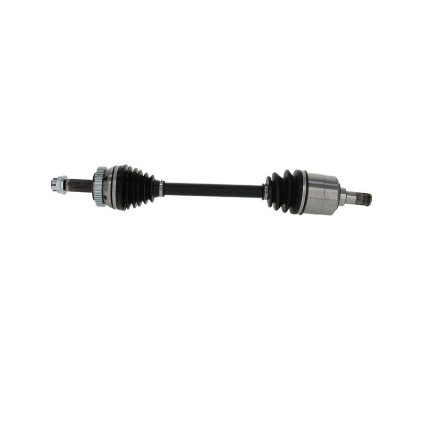 TRAKMOTIVE AXLES HY-8368 AAR CV Axle Shaft