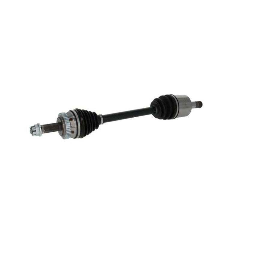 TRAKMOTIVE AXLES HY-8368 AAR CV Axle Shaft