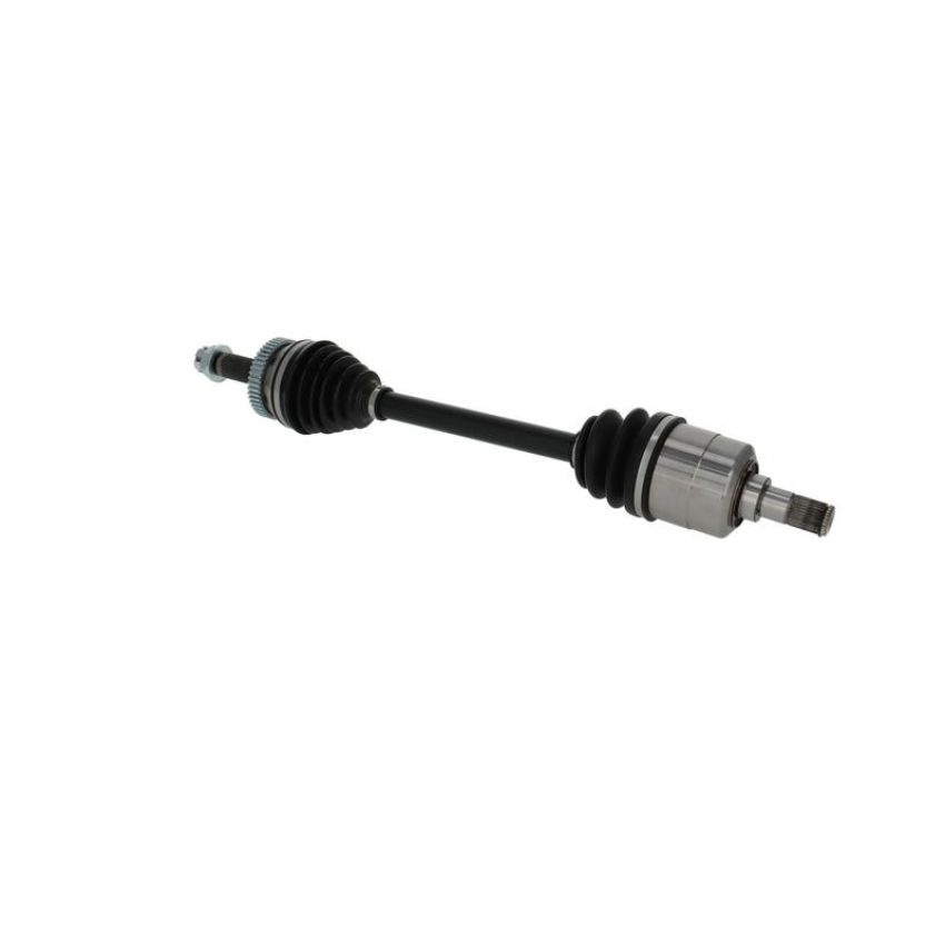 TRAKMOTIVE AXLES HY-8368 AAR CV Axle Shaft