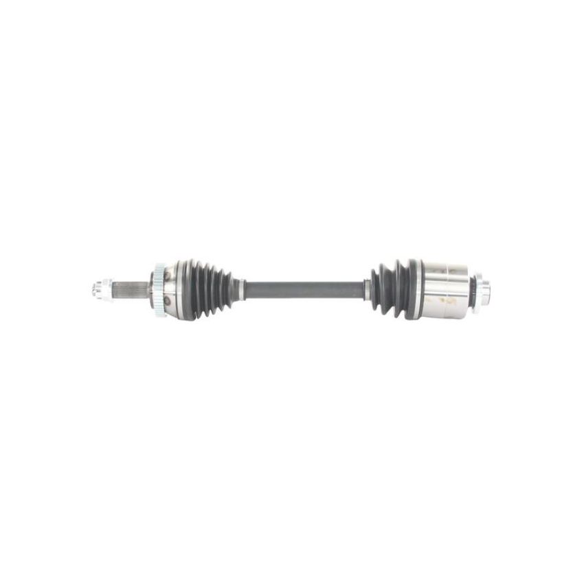 TRAKMOTIVE AXLES HY-8370 AAR CV Axle Shaft