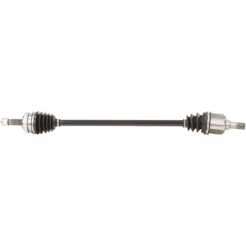 TRAKMOTIVE AXLES HY-8371 CV Axle Shaft