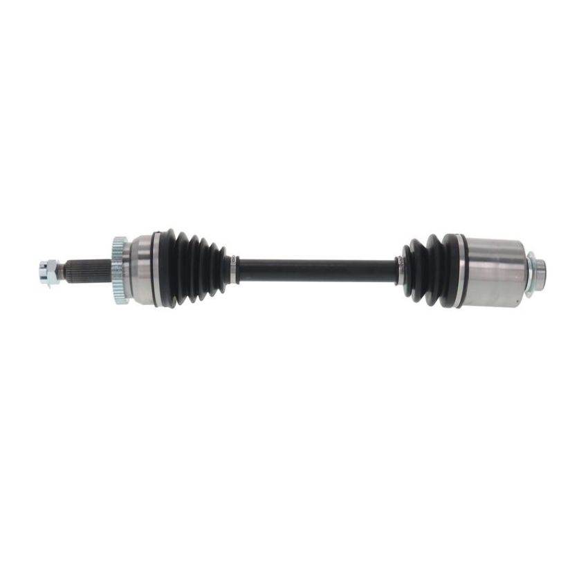 TRAKMOTIVE AXLES HY-8373 AAR CV Axle Shaft