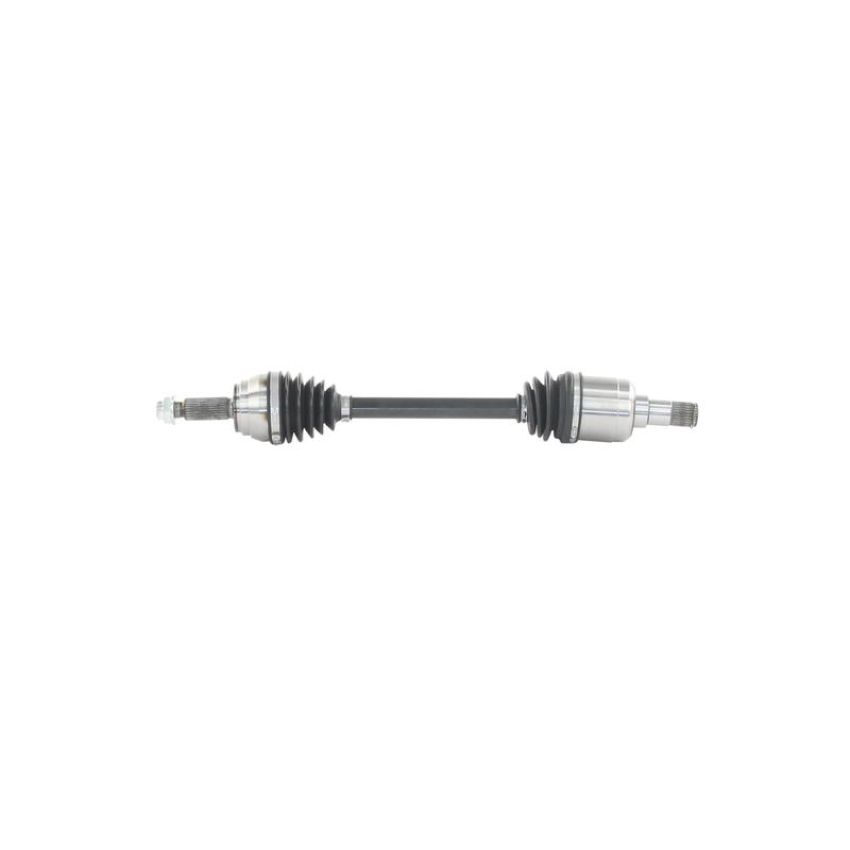 TRAKMOTIVE AXLES HY-86002 CV Axle Shaft