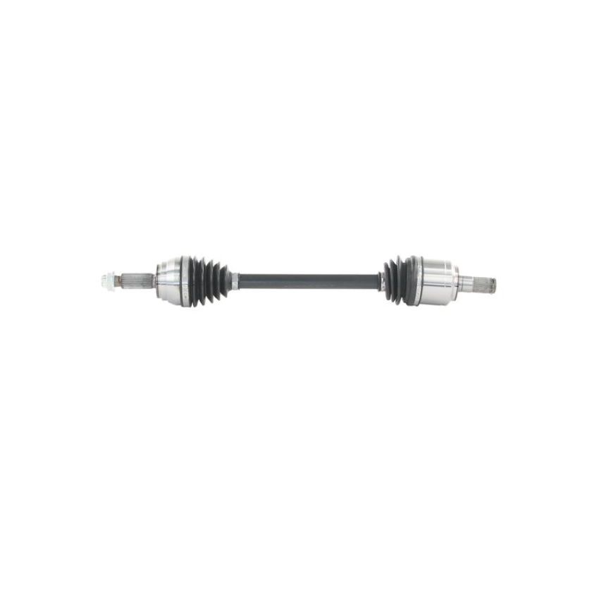 TRAKMOTIVE AXLES HY-86005 CV Axle Shaft