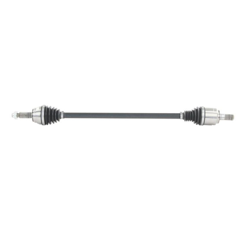TRAKMOTIVE AXLES HY-86007 CV Axle Shaft